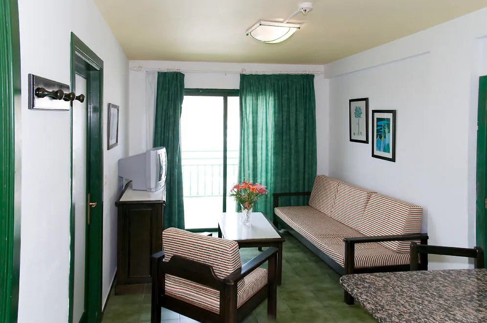 Apartamentos Castillo De Sol Puerto Rico  Puerto Rico (Gran Canaria)