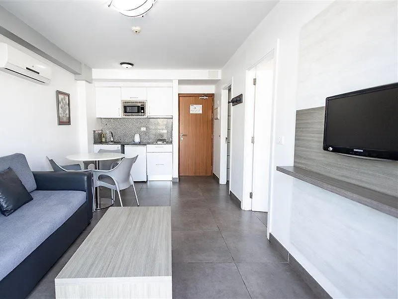 Apartamentos Castillo De Sol Puerto Rico  Apartment