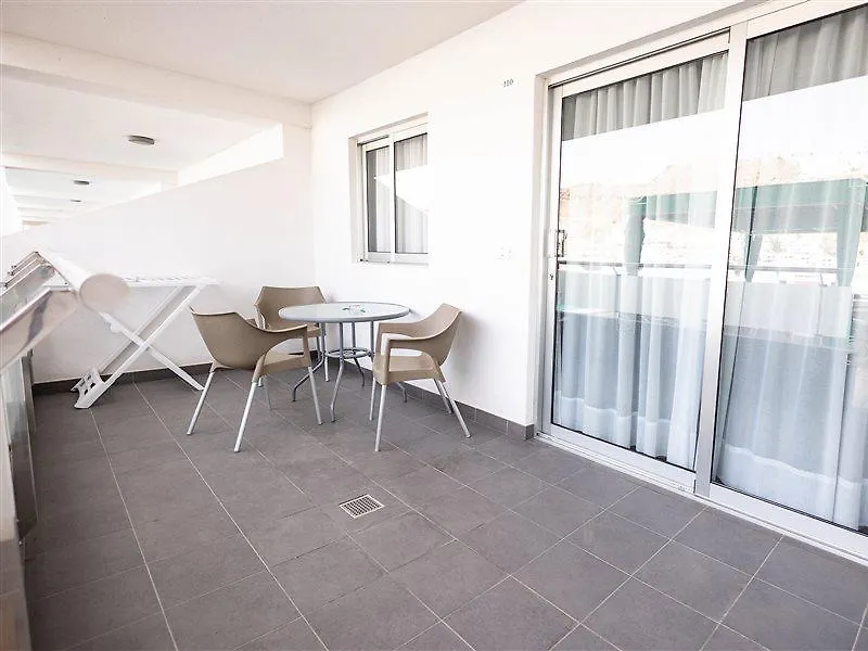 Apartamentos Castillo De Sol Puerto Rico  Apartment Puerto Rico (Gran Canaria)