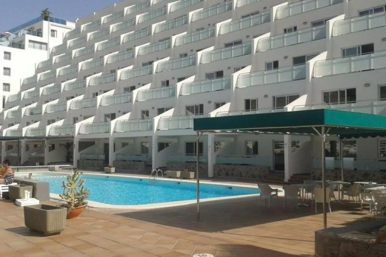 Apartamentos Castillo De Sol Puerto Rico  0*, Puerto Rico (Gran Canaria) Spain
