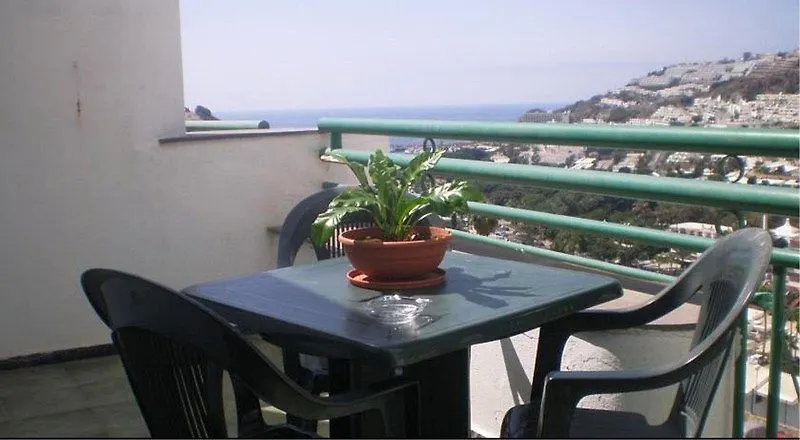 Apartamentos Castillo De Sol Puerto Rico