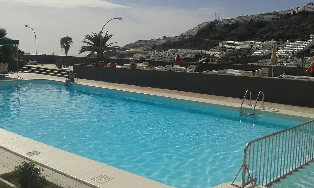 Apartamentos Castillo De Sol Puerto Rico  0*, Puerto Rico (Gran Canaria)