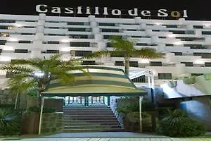 Apartment Apartamentos Castillo De Sol Puerto Rico