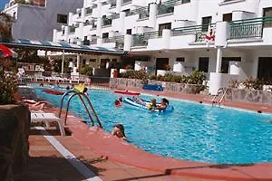 Apartamentos Castillo De Sol Puerto Rico  Spain