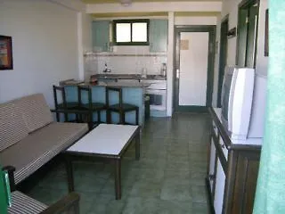 Apartamentos Castillo De Sol Puerto Rico  Puerto Rico (Gran Canaria)
