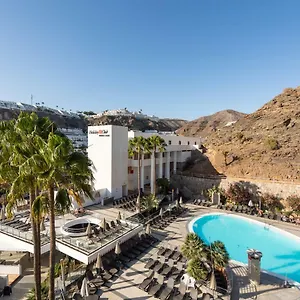 Club Puerto Calma Apartment